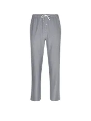 Pantalon de détente bleu XL