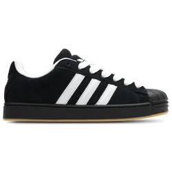 Superstar Uomo - Sneakers Nero - Taglia 45 1/3 - Scamosciato 45 1/3