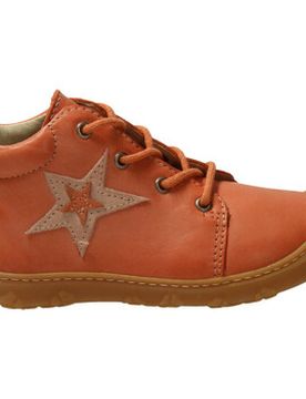 Erste Schritte Schuhe Maedchen Romy 73 1222500/313 23;24;25;26 Female