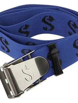 Fibbia Della Cintura Acciaio Inossidabile Nylon