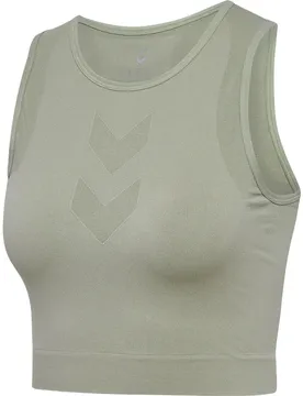 Top De Sport Hiit Seamless 6092 S