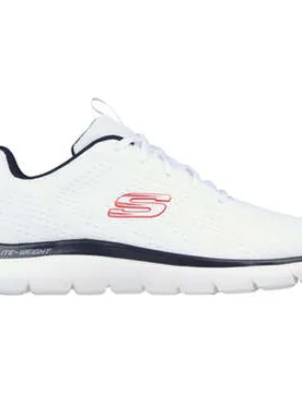 Sneaker 232395bkcc 39 1/2 Male - Skechers - FashionsVida
