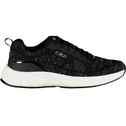 Baskets 3q51057 Nhekkar Black EU 45