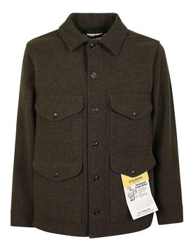 Filson L'incrociatore Mackinaw
