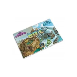 Tiny Epic Tactics: Map Expansion