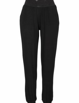 Pantalón bombacho