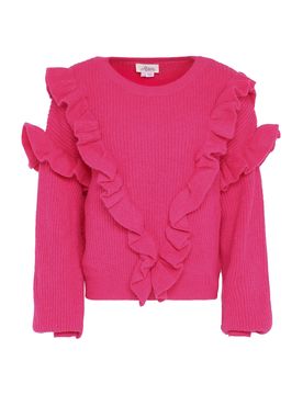 Aleva Jersey magenta