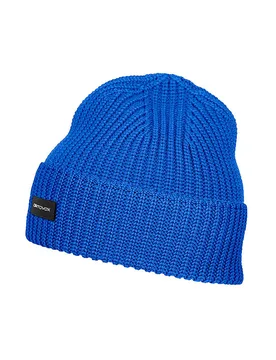 Ortovox Mütze Cozy RIB azul - Ortovox - FashionsVida