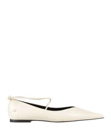 Bailarinas Mujer Beige 36,39,41 Mujer - ANINE BING - FashionsVida