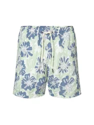 Short de bain BEQUIA vert clair M