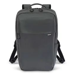 Sac à Dos Pour Ordinateur Portable D32125 16l Black One Size unisex