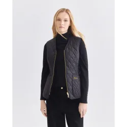 Chaqueta de mujer forro alcolchado
