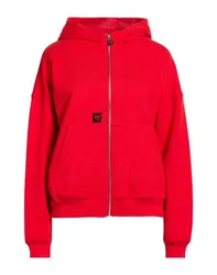 Sudadera Mujer Rojo S,XS,XXS Mujer