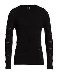 Pullover Hombre Negro M,XL Hombre