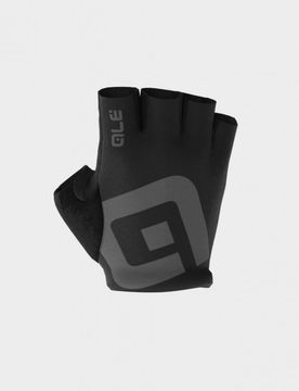 Guanti estivi ciclismo AIR nero-grigio 2024