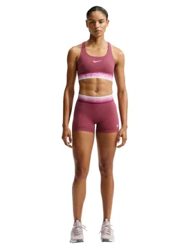 Damen Tights Pro - Rose - female - Size: 2XS - Nike - FashionsVida