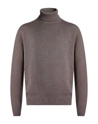 Cuello alto Hombre Plomo 54 Hombre