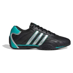 Scarpe Da Ginnastica Strette Adiracer Lo Mercedes Amg Petronas F1 Team Core Black / Matte Silver / Semi Mint Rush EU 43 1/3