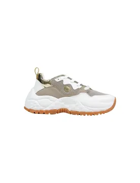 Damen Sneaker Weiß 509240