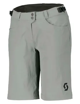Shorts Avec Chamois Trail Flow