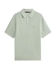 Tommy Hilfiger Polo menthe XL