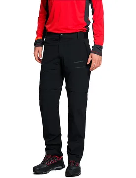 Palec pantalón montaña hombre Negro (L) - Trango - FashionsVida
