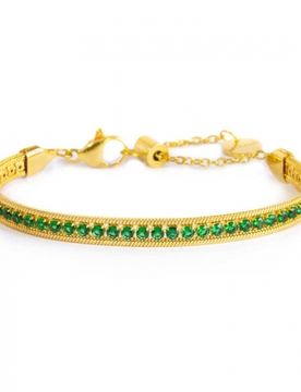 Bracciale Donna Marlù 31BR0009G-S