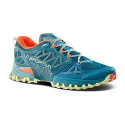 Scarpe Da Trail Running Bushido Iii Everglade / Zest EU 37