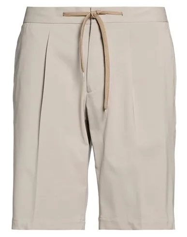Shorts & Bermudashorts Herren Maulwurfsgrau 50 Herren - MONTECORE - FashionsVida