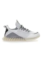 Sneakers Max Dillan 01 Bianche 44