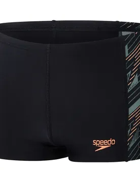 Slip De Bain Boxer Hyperboom Panel