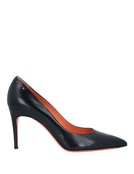 Pumps Damen Schwarz 34.5,35,36 Damen