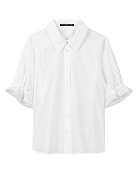 Bluse weiss 36 damen