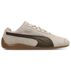 Speedcat Uomo - Sneakers Grano - Taglia 43 - Scamosciato 43