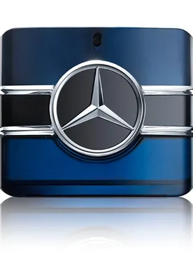 MERCEDES BENZ Sign - MERCEDES BENZ - FashionsVida