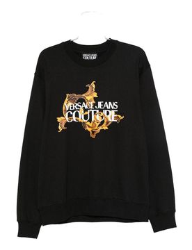 Versace Jeans Couture Felpa