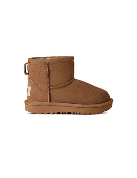 Australia Stivali per bambini CLASSIC MINI II cammello 28 1/2 - Ugg - FashionsVida