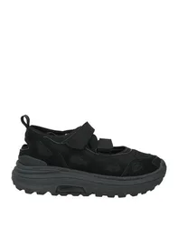 Sneakers Damen Schwarz 36.5,38 Damen