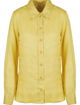 Camicia - 470749 - Senape