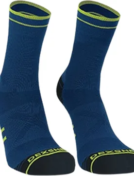 RUNNING LITE 2.0 Unisex MALLARD BLUE,S - DexShell - FashionsVida