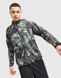 X Reatree Stride Jacket - Herren, Schwarz - male - Size: S