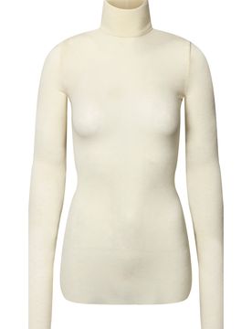 Gai+Lisva Jersey 'Anna' blanco