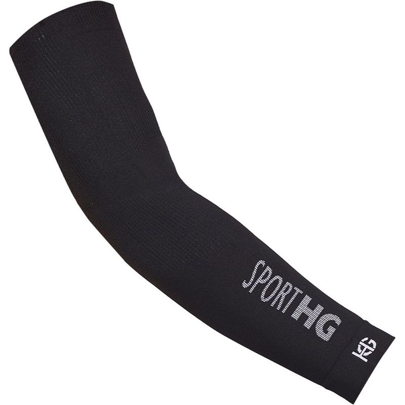Sporthg zero brazalete Negro (L)