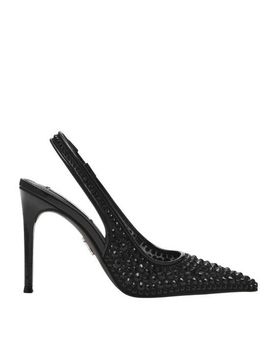 Scarpe con tacco donna - reyes-r - nero