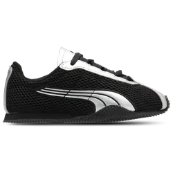 Street Toddler Trainers - Black - Size 10 - Mesh/Synthetic - Black - Size: 10