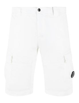 Pantaloncini di cotone