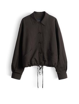 Jacke NISARI schwarz 42 damen