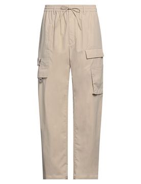 Pantalones Hombre Beige L,S Hombre
