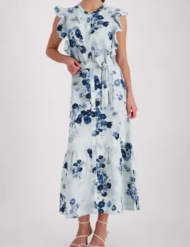 Kleid female