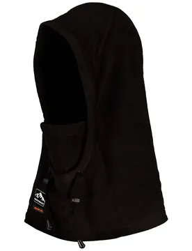 Cagoule Ys110183a Black One Size Homme
